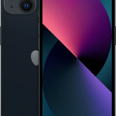 Apple iPhone 13 (128GB, Midnight)