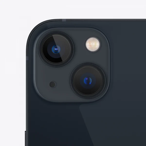 Apple iPhone 13 (128GB, Midnight) - Image 4