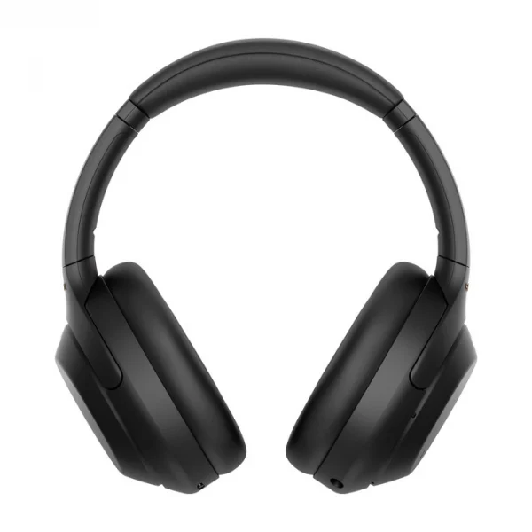 Sony WH-1000XM4 Black - Image 3