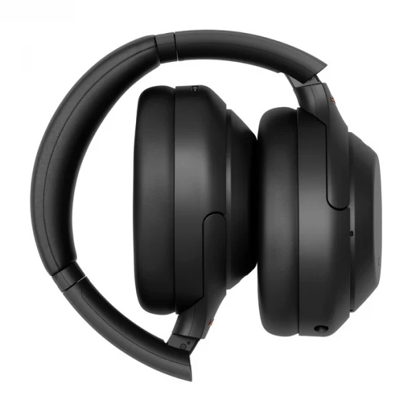 Sony WH-1000XM4 Black - Image 4