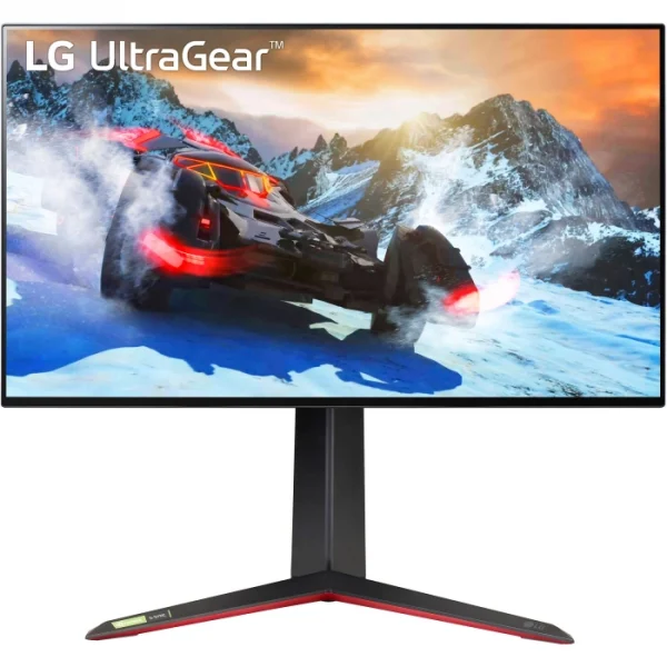 Monitor LG 27GP95RP-B - Image 2