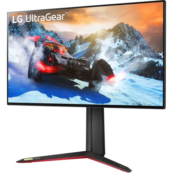 Monitor LG 27GP95RP-B - Image 3