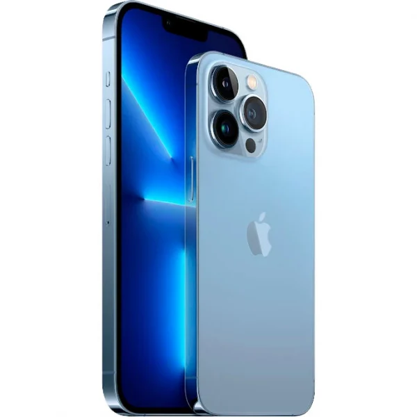 Apple iPhone 13 Pro Max - Image 3